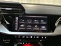 Audi A3 Sportback 45 TFSI e S edition Competition Leder-Stof LED Sfeerverlichting Virtual Cockpit
