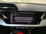 Audi A3 Sportback 45 TFSI e S edition Competition Leder-Stof LED Sfeerverlichting Virtual Cockpit