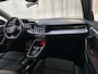 Audi A3 Sportback 45 TFSI e S edition Competition Leder-Stof LED Sfeerverlichting Virtual Cockpit