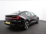 Polestar 2 Standard Range Single Motor 69 kWh 360* Camera Dab Led Verwarmde voorstoelen Navigatie Apple Carplay/Android Auto Climate Control Parkeer sensoren Panoramadak Keyless Stuurverwarming
