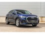 Audi Q3 Sportback 35 TFSI 150pk Advanced Edition | Achteruitrijcamera | Keyless | PDC V/A | Virtual Cockpit