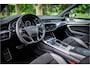 Audi A6 Avant 55 TFSI e Quattro S Line Matrix Led Panorama 21" ACC Trekhaak