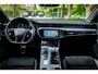 Audi A6 Avant 55 TFSI e Quattro S Line Matrix Led Panorama 21" ACC Trekhaak
