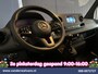 Mercedes-Benz Sprinter 316 CDI 164pk L3H2 Euro6 Airco | Camera | Apple Carplay | Cruisecontrol | Chauffeursstoel Android Auto, Bijrijdersbank