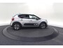 Citroën C3 PureTech 110 EAT6 Max | Automaat | Parkeersensoren | Apple Carplay