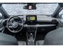 Toyota Yaris 1.5 Hybrid Executive | Panoramadak | JBL Audio | Achteruitrijcamera | Keyless Entry | Parkeersensoren | Navigatie | Apple Carplay | Android Auto | Lichtmetalen Velgen 17 inch