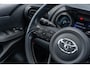 Toyota Yaris 1.5 Hybrid Executive | Panoramadak | JBL Audio | Achteruitrijcamera | Keyless Entry | Parkeersensoren | Navigatie | Apple Carplay | Android Auto | Lichtmetalen Velgen 17 inch
