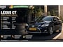Lexus CT 200h Ultimate Edition | Apple Carplay & AndroidAUTO | Adapt.Cruise Control | Navigatiesysteem |