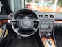 Audi A4 Cabriolet 3.0 V6 quattro Pro Line S-Line Automaat | Stoelverwarming |