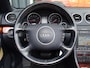 Audi A4 Cabriolet 3.0 V6 quattro Pro Line S-Line Automaat | Stoelverwarming |