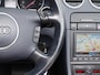 Audi A4 Cabriolet 3.0 V6 quattro Pro Line S-Line Automaat | Stoelverwarming |