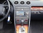 Audi A4 Cabriolet 3.0 V6 quattro Pro Line S-Line Automaat | Stoelverwarming |