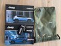 Jeep Compass 4xe 240 Plug-in Hybrid Electric Trailhawk Airco - Schuif/kanteldak - Achteruitrijcamera - Apple carplay - Parkeersensoren - Navigatie - Oplaadmogelijkheid - Lederen bekleding - Cruise control - Dakrails - Led verlichting - Elektrische ramen - Bluetooth - Keyless start - Start/stop systeem - Stuur multifunctioneel