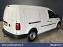 Volkswagen Caddy 2.0 TDI L2H1 Euro6 Airco | Cruisecontrol | 1400kg Trekhaak | Sidebars Zijdeur