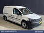 Volkswagen Caddy 2.0 TDI L2H1 Euro6 Airco | Cruisecontrol | 1400kg Trekhaak | Sidebars Zijdeur