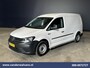 Volkswagen Caddy 2.0 TDI L2H1 Euro6 Airco | Cruisecontrol | 1400kg Trekhaak | Sidebars Zijdeur