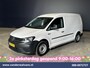 Volkswagen Caddy 2.0 TDI L2H1 Euro6 Airco | Cruisecontrol | 1400kg Trekhaak | Sidebars Zijdeur