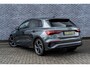 Audi A3 Sportback 30 TFSI S-Tronic S-edition | MMI Navigatie Plus | Audi Sound System | LED Koplampen | Zwart Optiek | Stoelverwarming | Virtual Cockpit | Sportstoelen | S-Line