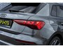 Audi A3 Sportback 30 TFSI S-Tronic S-edition | MMI Navigatie Plus | Audi Sound System | LED Koplampen | Zwart Optiek | Stoelverwarming | Virtual Cockpit | Sportstoelen | S-Line