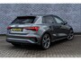 Audi A3 Sportback 30 TFSI S-Tronic S-edition | MMI Navigatie Plus | Audi Sound System | LED Koplampen | Zwart Optiek | Stoelverwarming | Virtual Cockpit | Sportstoelen | S-Line