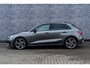 Audi A3 Sportback 30 TFSI S-Tronic S-edition | MMI Navigatie Plus | Audi Sound System | LED Koplampen | Zwart Optiek | Stoelverwarming | Virtual Cockpit | Sportstoelen | S-Line