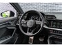 Audi A3 Sportback 30 TFSI S-Tronic S-edition | MMI Navigatie Plus | Audi Sound System | LED Koplampen | Zwart Optiek | Stoelverwarming | Virtual Cockpit | Sportstoelen | S-Line