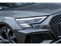Audi A3 Sportback 30 TFSI S-Tronic S-edition | MMI Navigatie Plus | Audi Sound System | LED Koplampen | Zwart Optiek | Stoelverwarming | Virtual Cockpit | Sportstoelen | S-Line