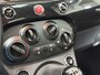 Fiat 500 0.9 TwinAir Turbo Lounge NAP Airco Pano Navi Bluetooth
