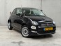 Fiat 500 0.9 TwinAir Turbo Lounge NAP Airco Pano Navi Bluetooth