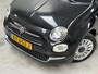 Fiat 500 0.9 TwinAir Turbo Lounge NAP Airco Pano Navi Bluetooth