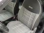 Fiat 500 0.9 TwinAir Turbo Lounge NAP Airco Pano Navi Bluetooth