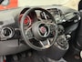 Fiat 500 0.9 TwinAir Turbo Lounge NAP Airco Pano Navi Bluetooth