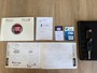 Fiat 500 0.9 TwinAir Turbo Lounge NAP Airco Pano Navi Bluetooth