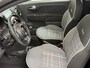 Fiat 500 0.9 TwinAir Turbo Lounge NAP Airco Pano Navi Bluetooth