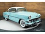 Chevrolet Bel Air Sport Coupe | 1954