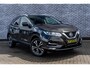 Nissan Qashqai 1.3 DIG-T 140 N-Connecta | Panoramadak | 360 Graden Camera | Parkeersensoren | Navigatie | Lichtmetalen Velgen 18 inch | Cruise Control | Keyless Entry