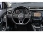 Nissan Qashqai 1.3 DIG-T 140 N-Connecta | Panoramadak | 360 Graden Camera | Parkeersensoren | Navigatie | Lichtmetalen Velgen 18 inch | Cruise Control | Keyless Entry