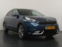 Kia Niro Hybrid 1.6 GDi First Edition - Trekhaak - All-Season banden - Camera - AppleCarplay - Android Auto Virena Zekerheidspakket 895 ,- BOVAG Garantie