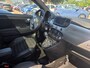 Fiat 500 1.2 DIESEL EDITION BENZINE AIRCO MF STUUR SCHERMPJE NW.APK