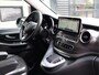 Mercedes-Benz EQV 300 90kWh L3 Extra lang - 8 Persoons - Leder - elc. Schuif