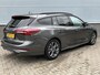 Ford Focus Wagon Hybrid 125 pk ST-Line | Navigatie | Camera | Stoel en Stuurverwarming