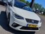 SEAT Ibiza 1.0 TSI 116pk FR Business Intense | 1ste Eigenaar | Navi | Apple Carplay+Android Auto | Clima | Cruise | Led Koplampen | Panorama Schuifdak | Pdc V+A+Camera | Privacy Glass | 18''lm