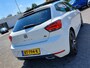 SEAT Ibiza 1.0 TSI 116pk FR Business Intense | 1ste Eigenaar | Navi | Apple Carplay+Android Auto | Clima | Cruise | Led Koplampen | Panorama Schuifdak | Pdc V+A+Camera | Privacy Glass | 18''lm