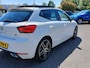 SEAT Ibiza 1.0 TSI 116pk FR Business Intense | 1ste Eigenaar | Navi | Apple Carplay+Android Auto | Clima | Cruise | Led Koplampen | Panorama Schuifdak | Pdc V+A+Camera | Privacy Glass | 18''lm
