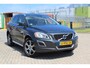 Volvo XC60 2.4 D5 AWD Summum automaat leder trekhaak pano multimedia 4x4
