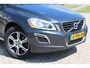 Volvo XC60 2.4 D5 AWD Summum automaat leder trekhaak pano multimedia 4x4