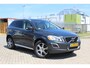 Volvo XC60 2.4 D5 AWD Summum automaat leder trekhaak pano multimedia 4x4