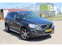 Volvo XC60 2.4 D5 AWD Summum automaat leder trekhaak pano multimedia 4x4
