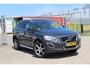 Volvo XC60 2.4 D5 AWD Summum automaat leder trekhaak pano multimedia 4x4