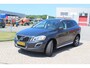 Volvo XC60 2.4 D5 AWD Summum automaat leder trekhaak pano multimedia 4x4